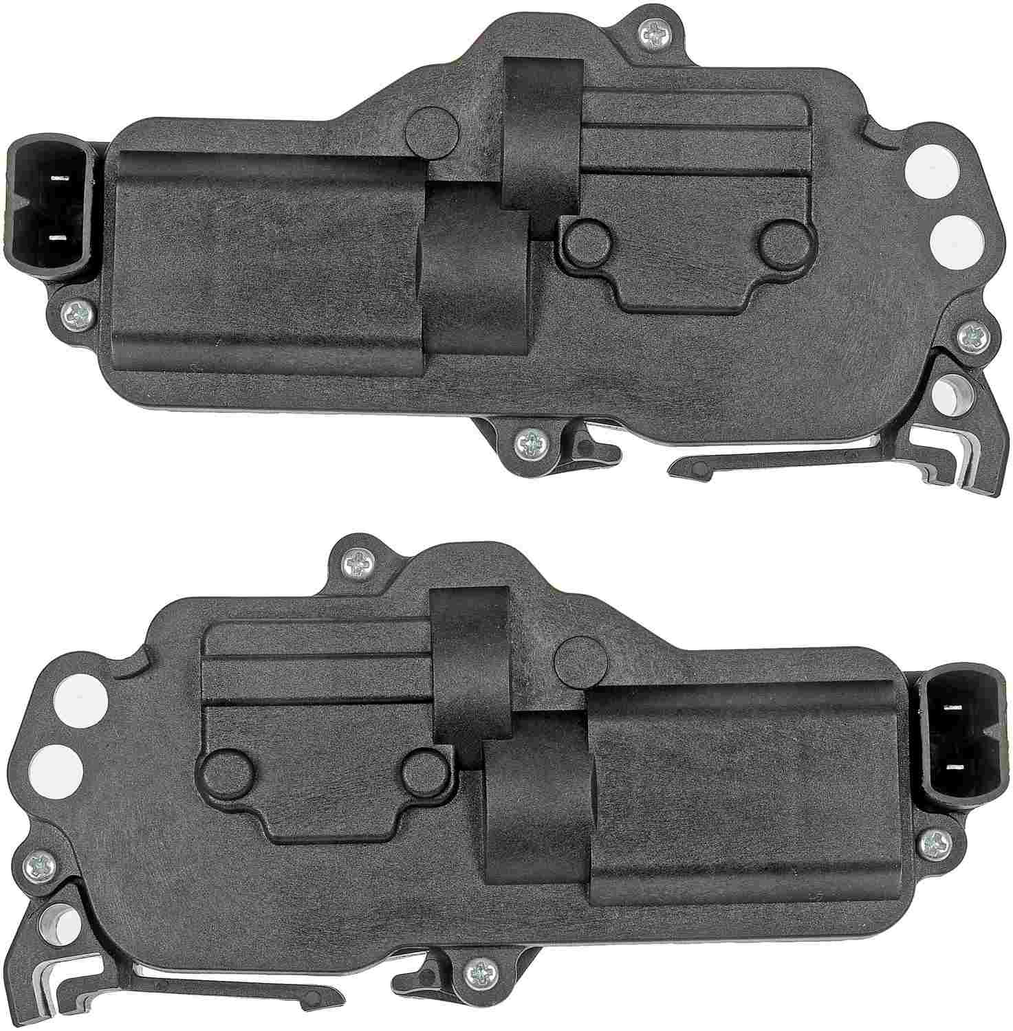 Dorman - OE Solutions DOOR LOCK ACTUATOR KIT 746-148KT