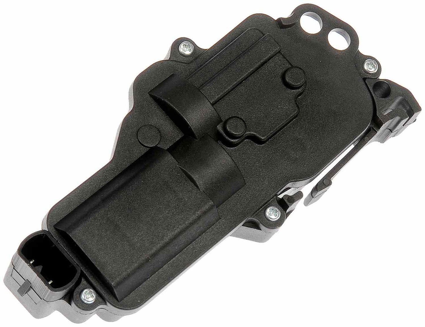 Dorman - OE Solutions Door Lock Actuator Motor for 1998‑2019 Ford, 2003‑2019 Lincoln, 1999‑2010 Mazda, 2009‑1999 Mercury
