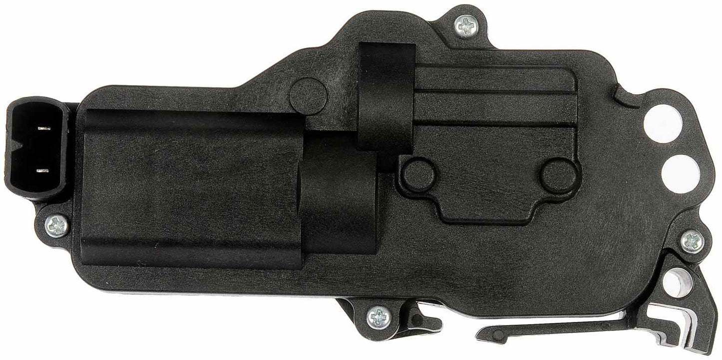 Dorman - OE Solutions Door Lock Actuator Motor for 1998‑2019 Ford, 2003‑2019 Lincoln, 1999‑2010 Mazda, 2009‑1999 Mercury