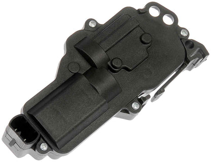 Dorman - OE Solutions Door Lock Actuator Motor for 1998‑2019 Ford, 2003‑2019 Lincoln, 1999‑2010 Mazda, 2009‑1999 Mercury
