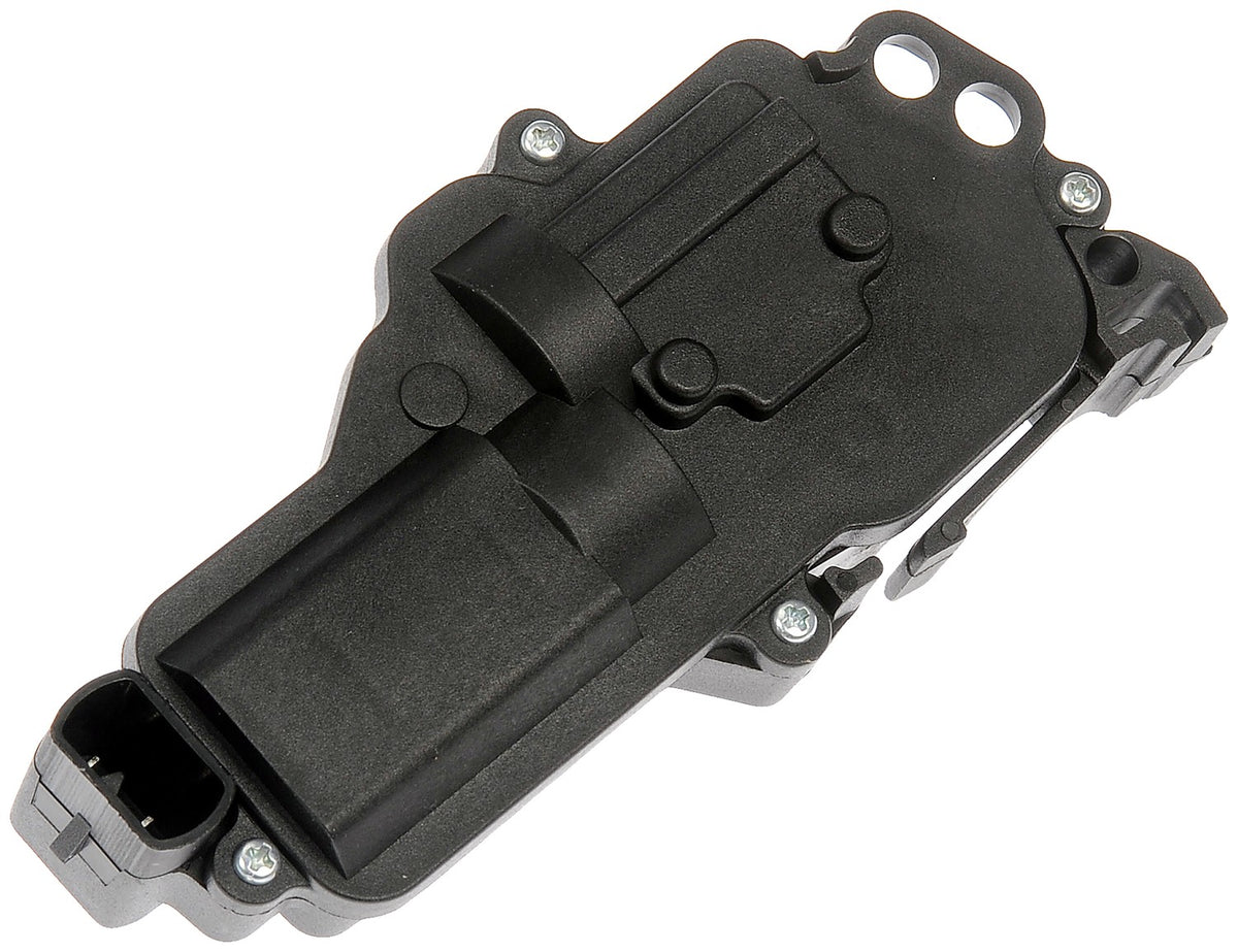 Dorman - OE Solutions Door Lock Actuator Motor for 1998‑2019 Ford, 2003‑2019 Lincoln, 1999‑2010 Mazda, 2009‑1999 Mercury