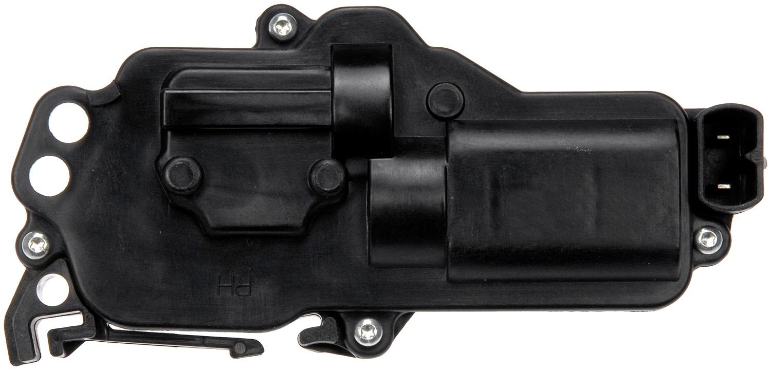 Dorman Door Lock Actuator