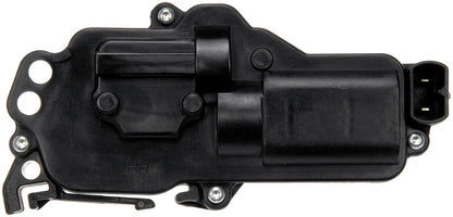 Dorman - OE Solutions Door Lock Actuator Motor Front and Rear Right for Ford Lincoln Mazda Mercury 1998-2019 746-149