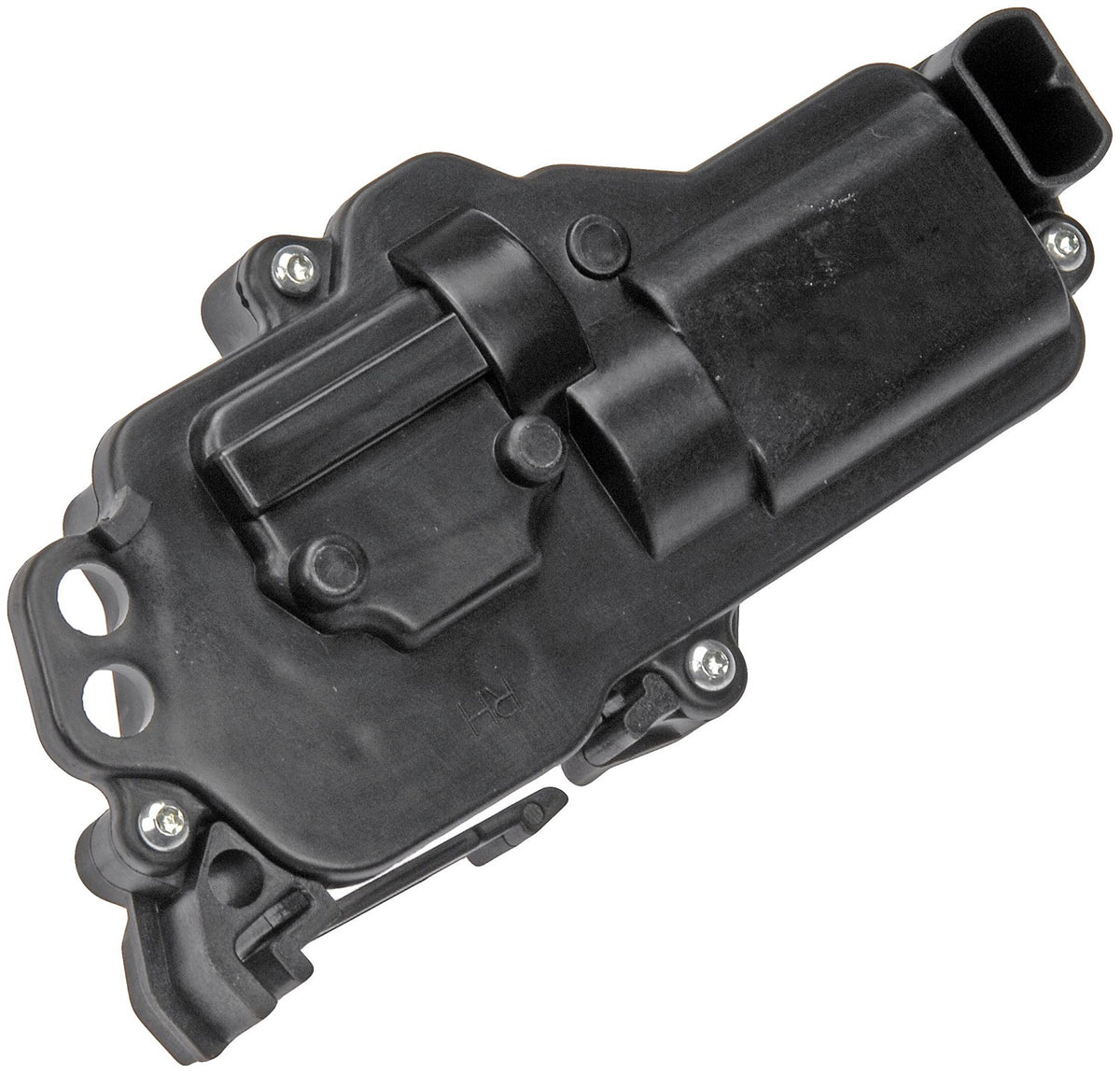 Dorman - OE Solutions Door Lock Actuator Motor Front and Rear Right for Ford Lincoln Mazda Mercury 1998-2019 746-149