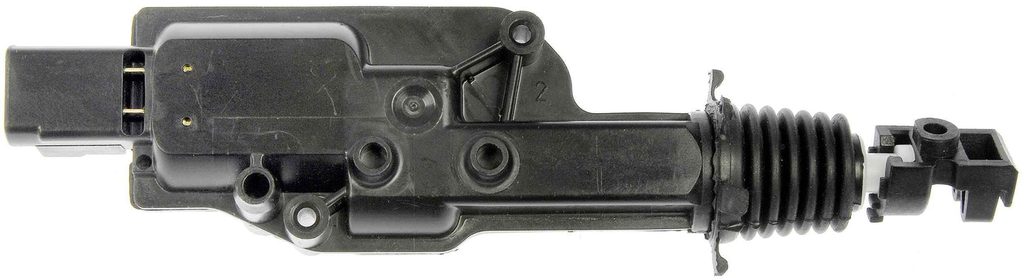 Dorman - OE Solutions Door Lock Actuator Motor for 1989-2005 Ford, 1997-2005 Mercury, 1990-2002 Lincoln 746-155