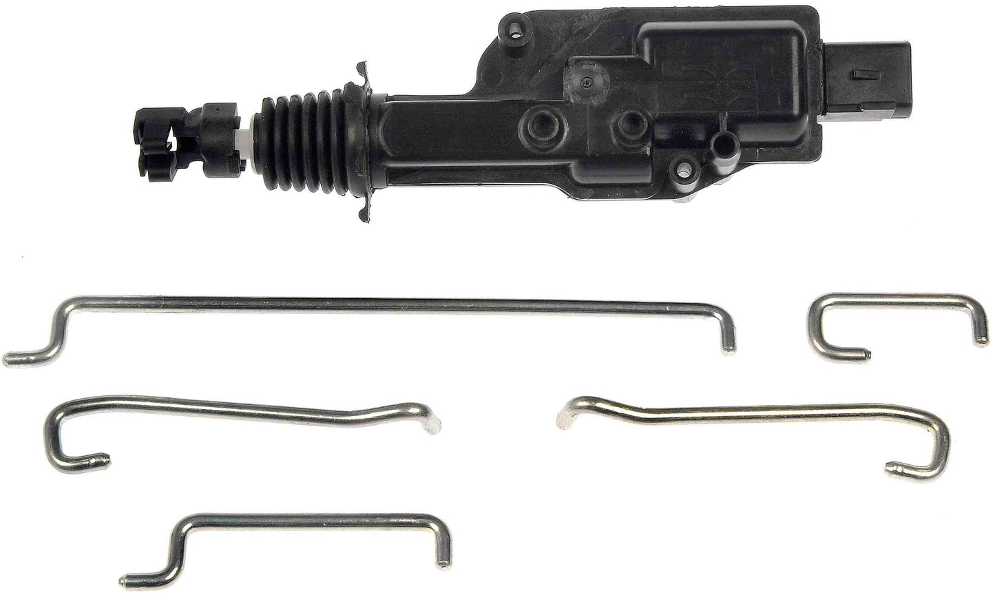 Dorman - OE Solutions Door Lock Actuator Motor for 1989-2005 Ford, 1997-2005 Mercury, 1990-2002 Lincoln 746-155