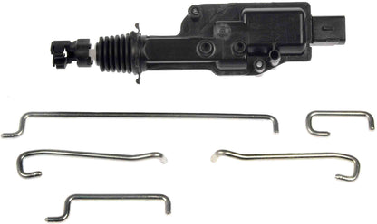 Dorman - OE Solutions Door Lock Actuator Motor for 1989-2005 Ford, 1997-2005 Mercury, 1990-2002 Lincoln 746-155