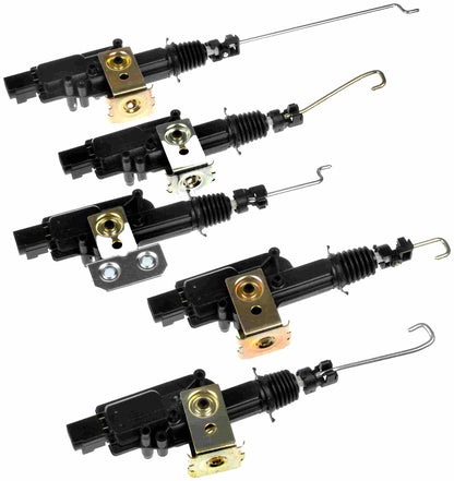 Dorman - OE Solutions Door Lock Actuator Motor for 1989-2005 Ford, 1997-2005 Mercury, 1990-2002 Lincoln 746-155