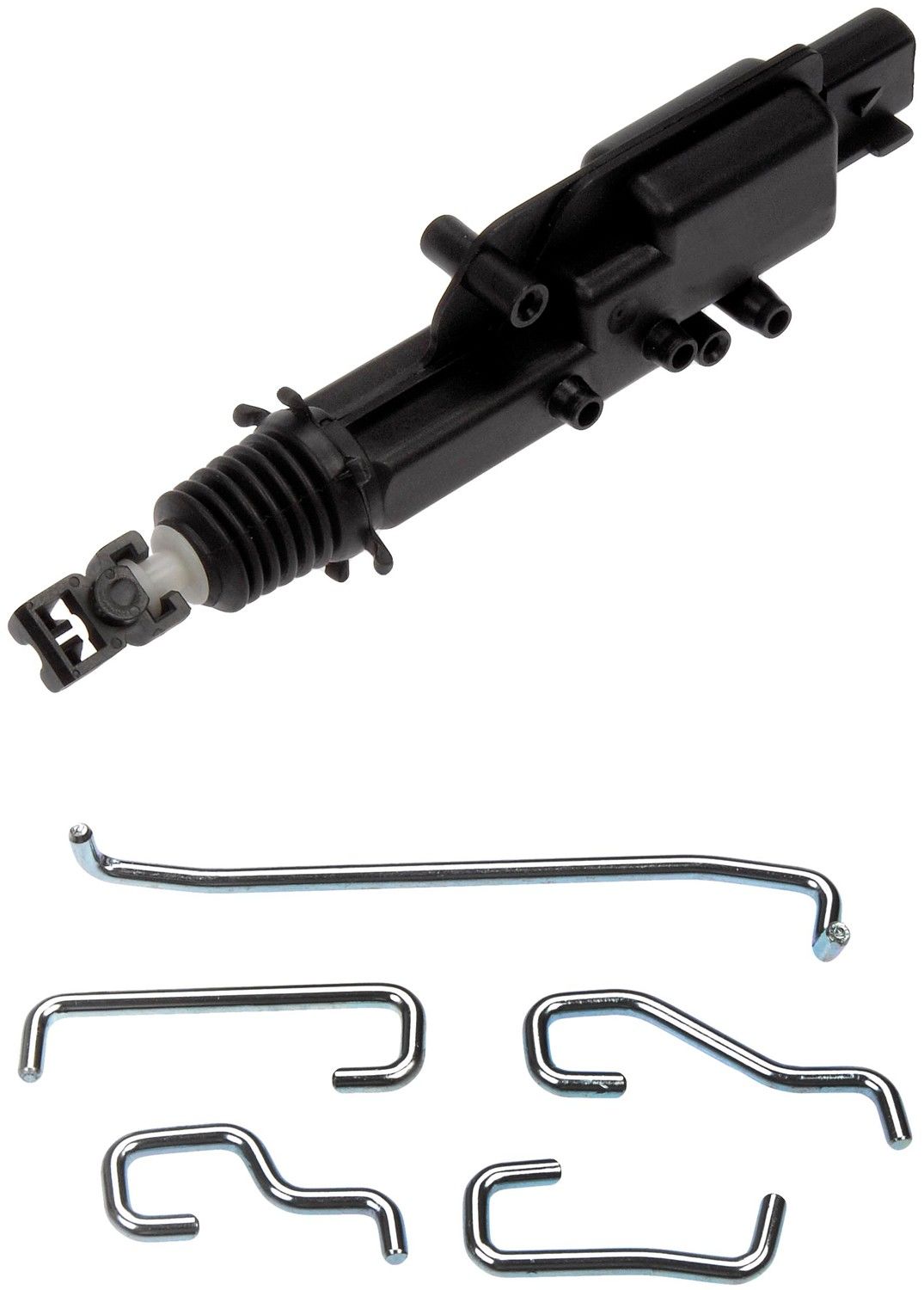 Dorman OE Solutions Door Lock Actuator Motor for 2004-96 Ford 2003-98 Lincoln 1998-96 Mercury 746-157