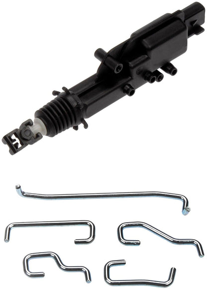 Dorman OE Solutions Door Lock Actuator Motor for 2004-96 Ford 2003-98 Lincoln 1998-96 Mercury 746-157