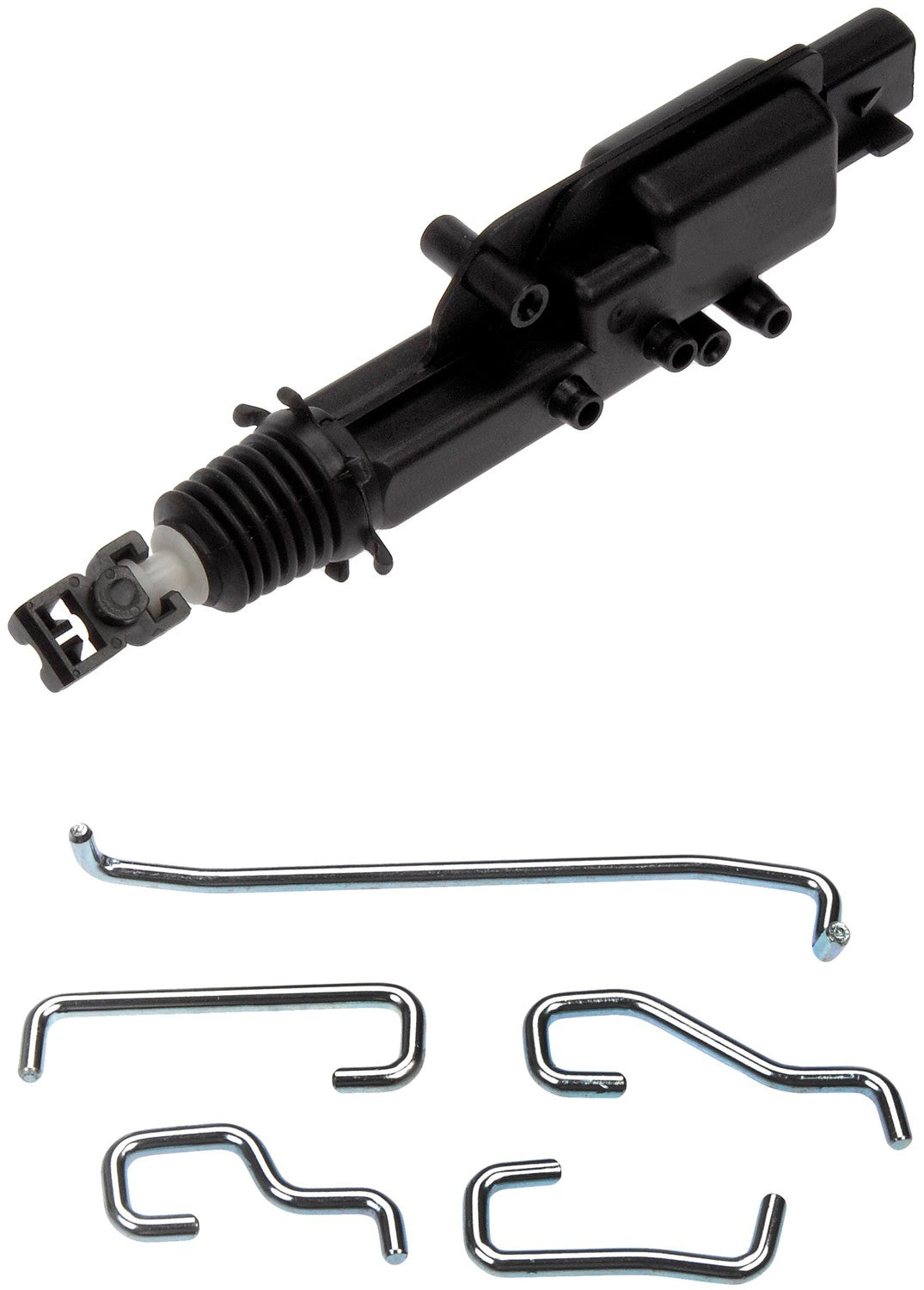 Dorman OE Solutions Door Lock Actuator Motor for 2004-96 Ford 2003-98 Lincoln 1998-96 Mercury 746-157