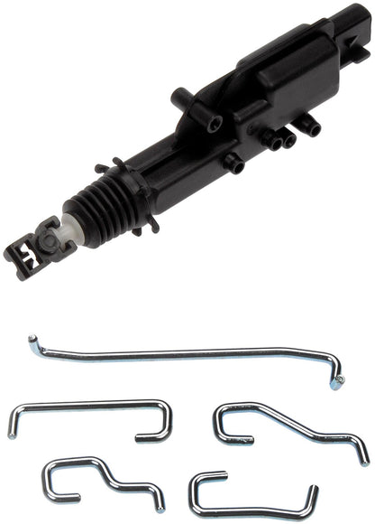 Dorman OE Solutions Door Lock Actuator Motor for 2004-96 Ford 2003-98 Lincoln 1998-96 Mercury 746-157