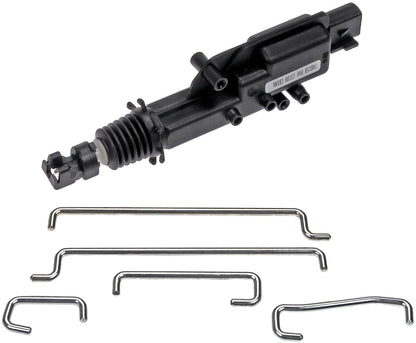 Dorman - OE Solutions Door Lock Actuator Motor for 2003-2009 Ford Lincoln Mercury 746-159