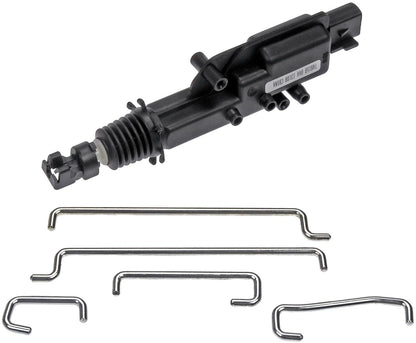 Dorman - OE Solutions Door Lock Actuator Motor for 2003-2009 Ford Lincoln Mercury 746-159