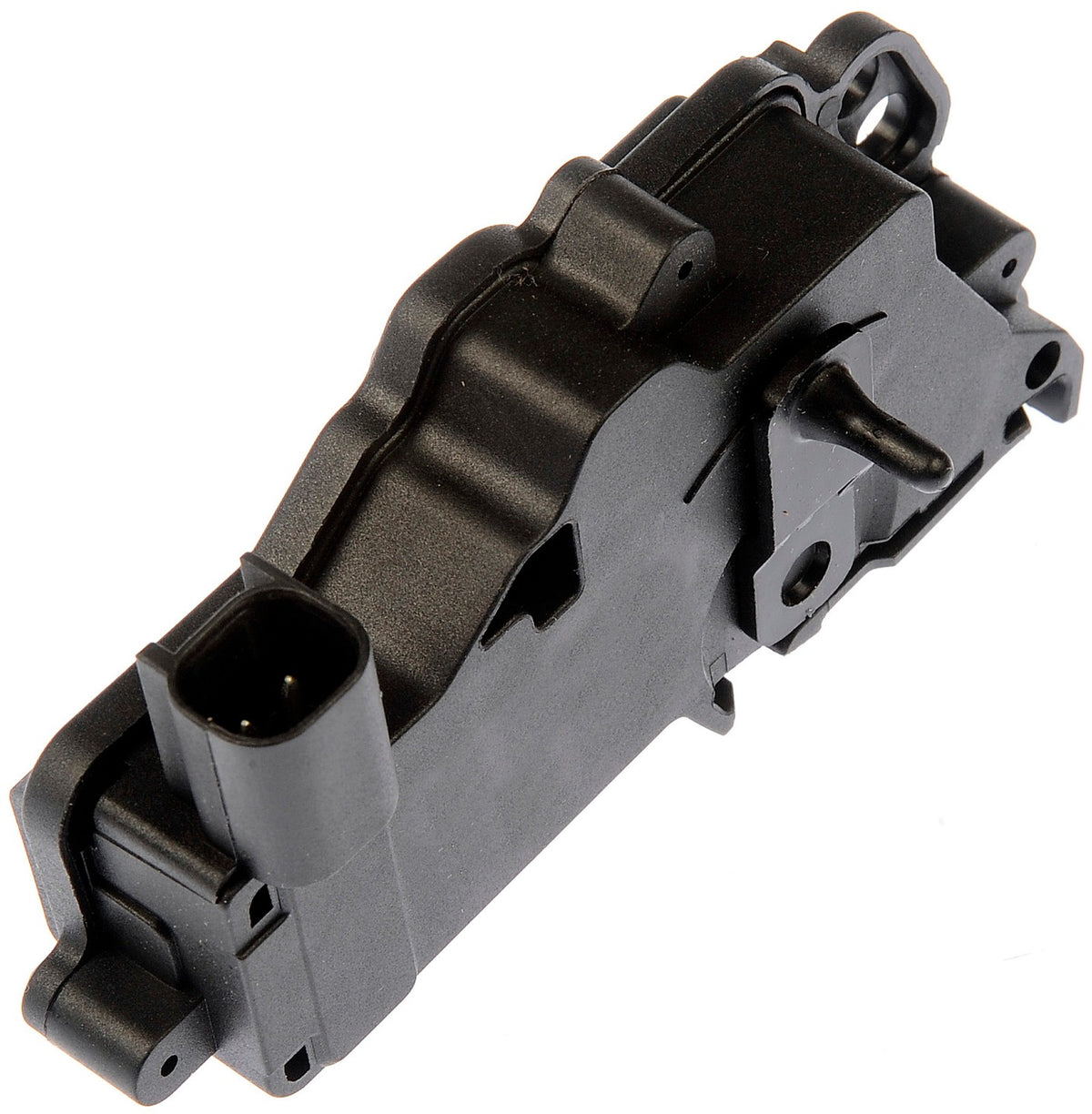 Dorman - OE Solutions Door Lock Actuator Motor for 2008-2013 Ford Lincoln Mercury 746-162