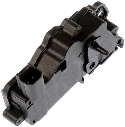 Dorman - OE Solutions Door Lock Actuator Motor for 2008-2013 Ford Lincoln Mercury 746-162