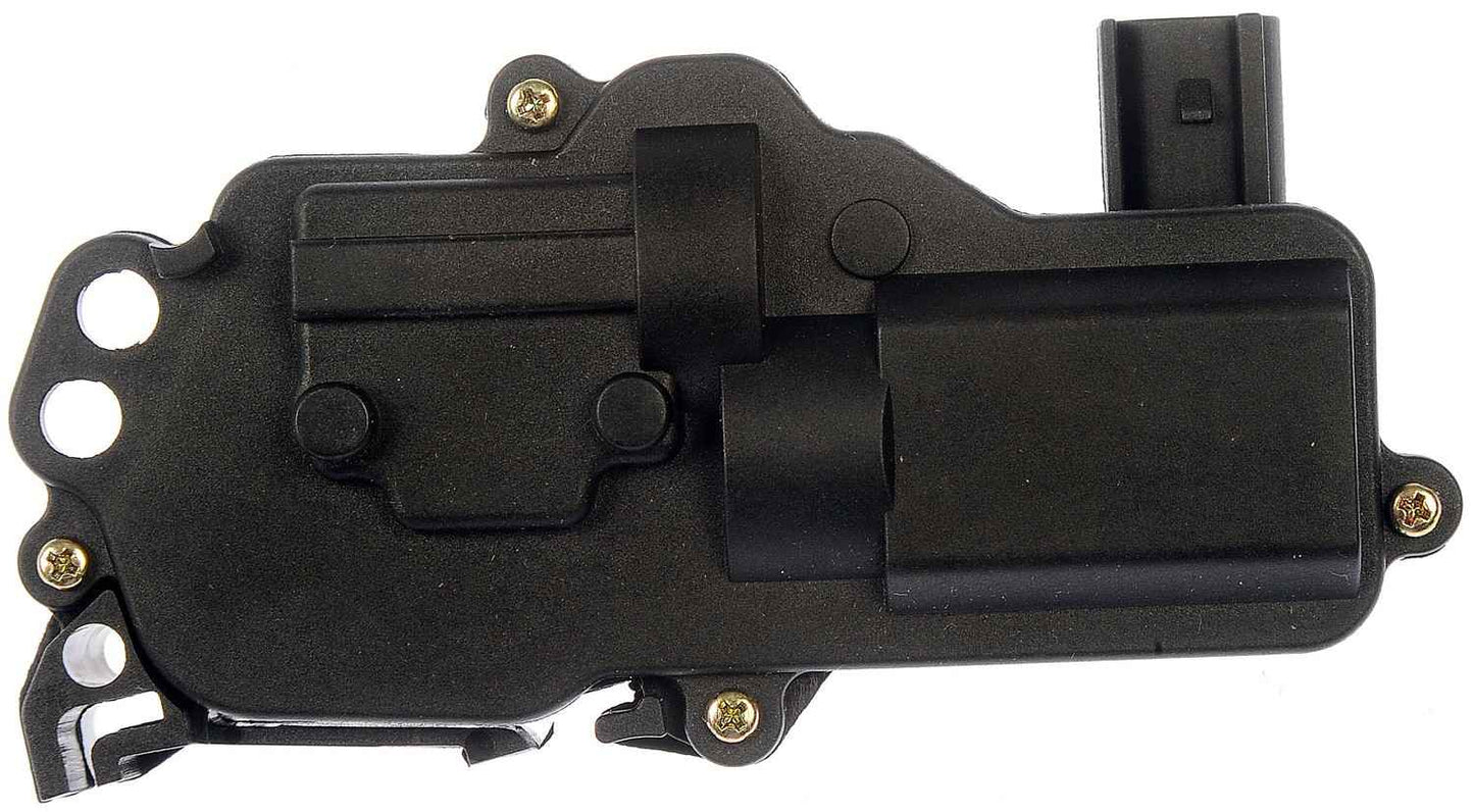 Dorman - OE Solutions Door Lock Actuator Motor for 2008-2013 Ford Lincoln Mercury 746-162