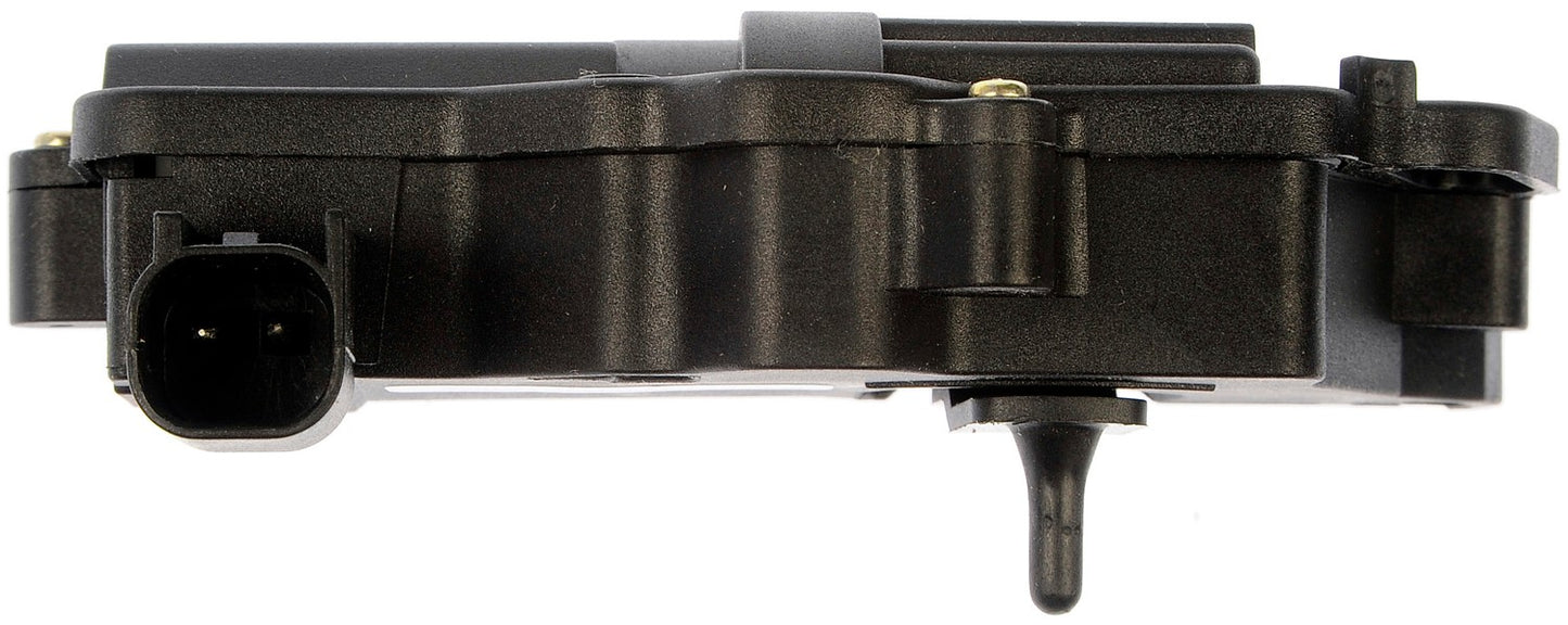Dorman - OE Solutions Door Lock Actuator Motor for 2008-2013 Ford Lincoln Mercury 746-162