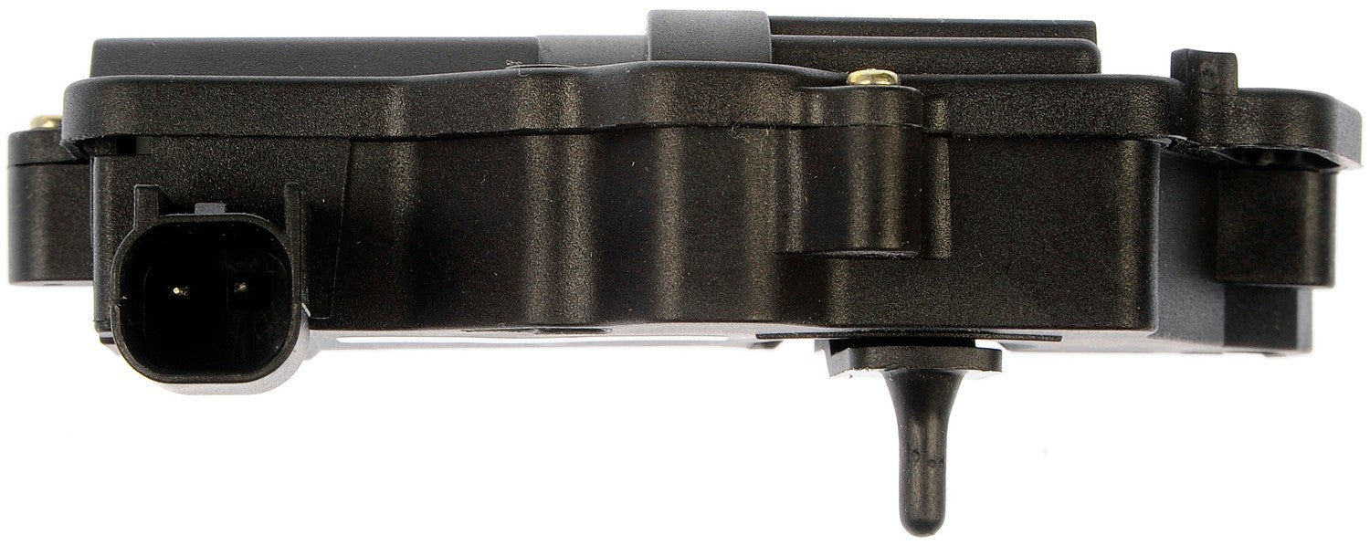 Dorman - OE Solutions Door Lock Actuator Motor for 2008-2013 Ford Lincoln Mercury 746-162