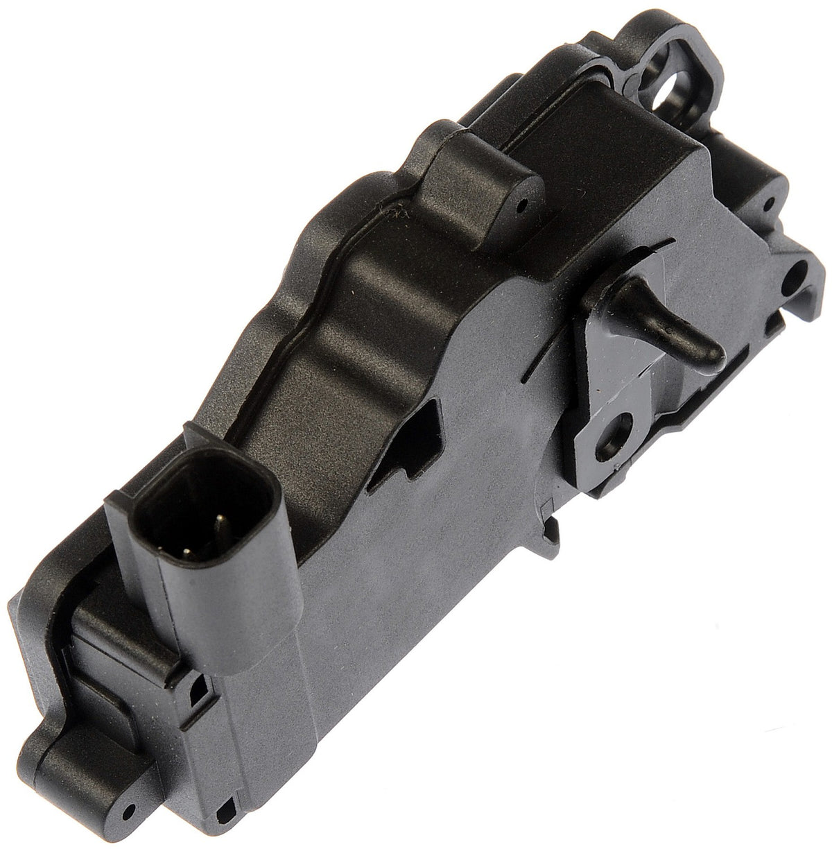Dorman - OE Solutions Door Lock Actuator Motor for 2008-2013 Ford Lincoln Mercury 746-162
