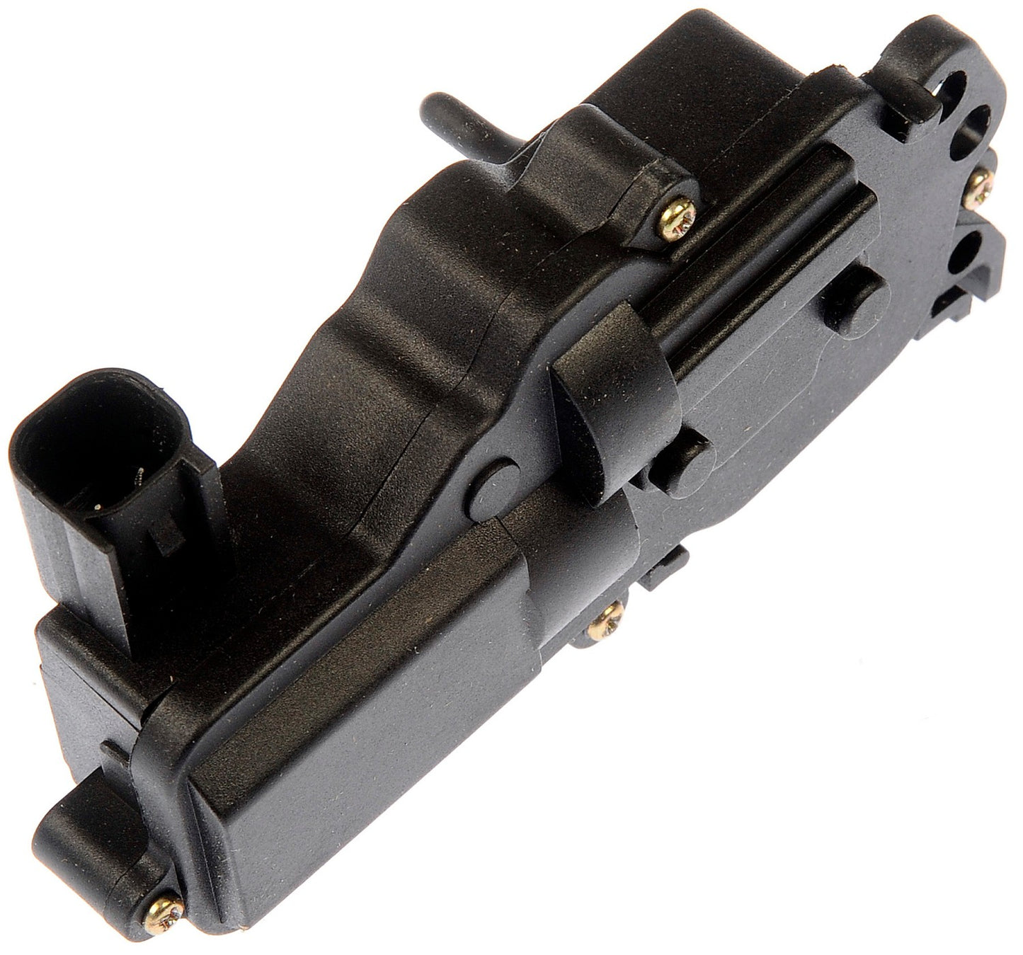 Dorman - OE Solutions Door Lock Actuator Motor Front Left Rear Left for 2010-02 Ford 2010-02 Mercury 2008-03 Lincoln