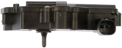 Dorman - OE Solutions Door Lock Actuator Motor Front Left Rear Left for 2010-02 Ford 2010-02 Mercury 2008-03 Lincoln