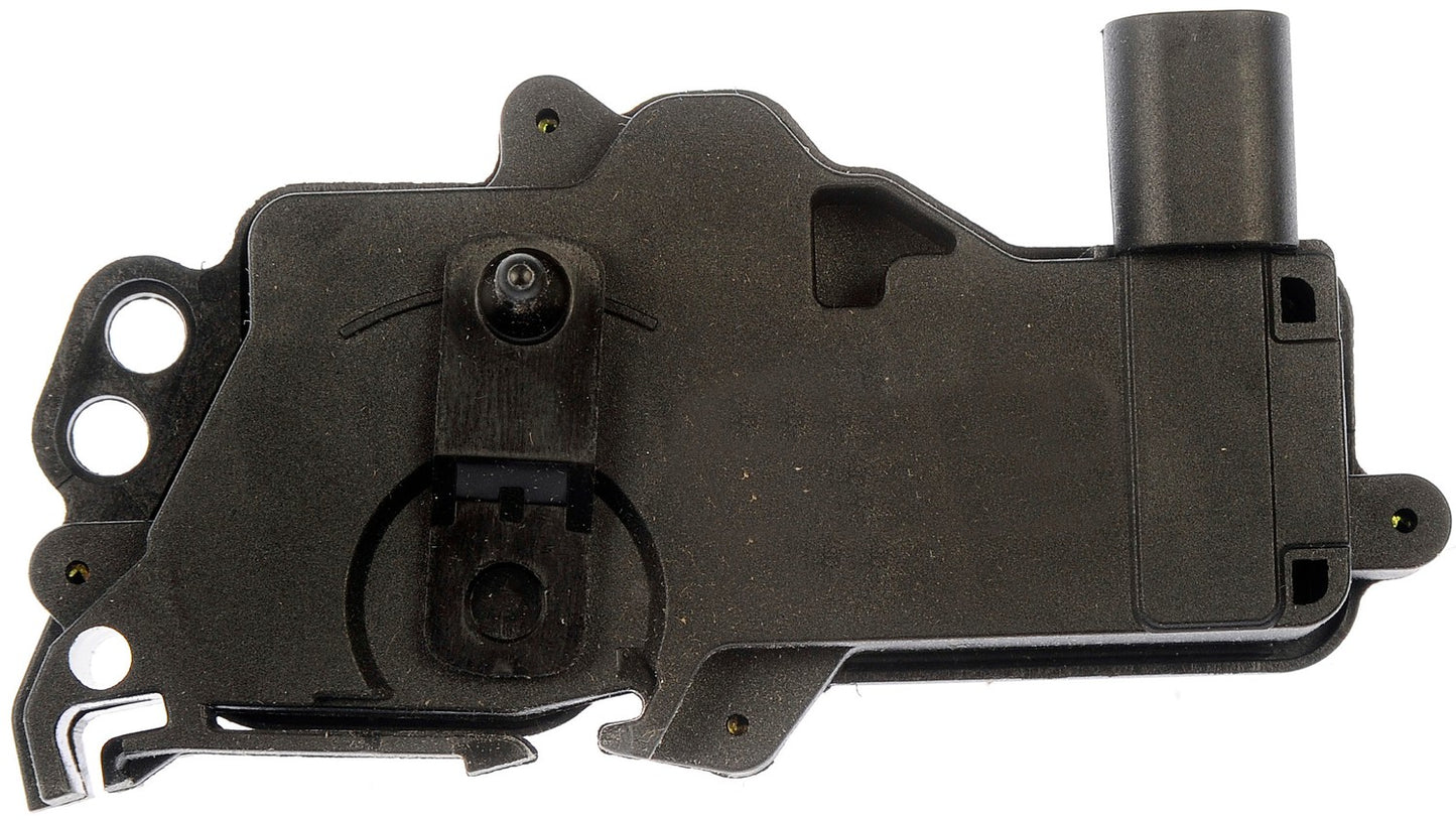 Dorman - OE Solutions Door Lock Actuator Motor Front Left Rear Left for 2010-02 Ford 2010-02 Mercury 2008-03 Lincoln