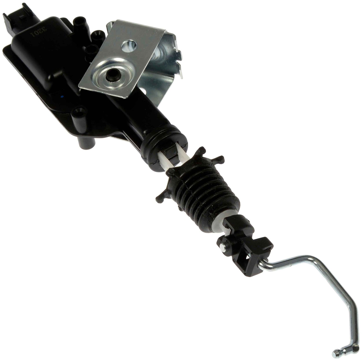Dorman - OE Solutions Door Lock Actuator Motor Non Integrated for 2011-2015 Ford Crown Victoria Lincoln Town Car Mercury Grand Marquis 746-185