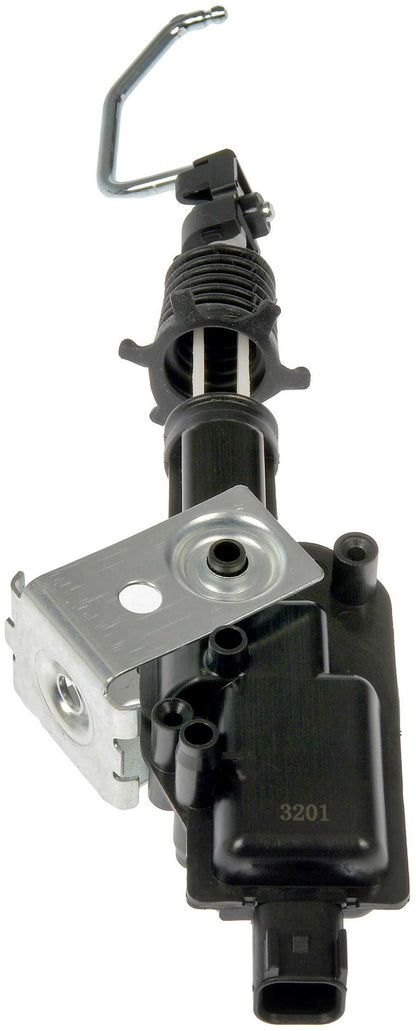 Dorman - OE Solutions Door Lock Actuator Motor Non Integrated for 2011-2015 Ford Crown Victoria Lincoln Town Car Mercury Grand Marquis 746-185
