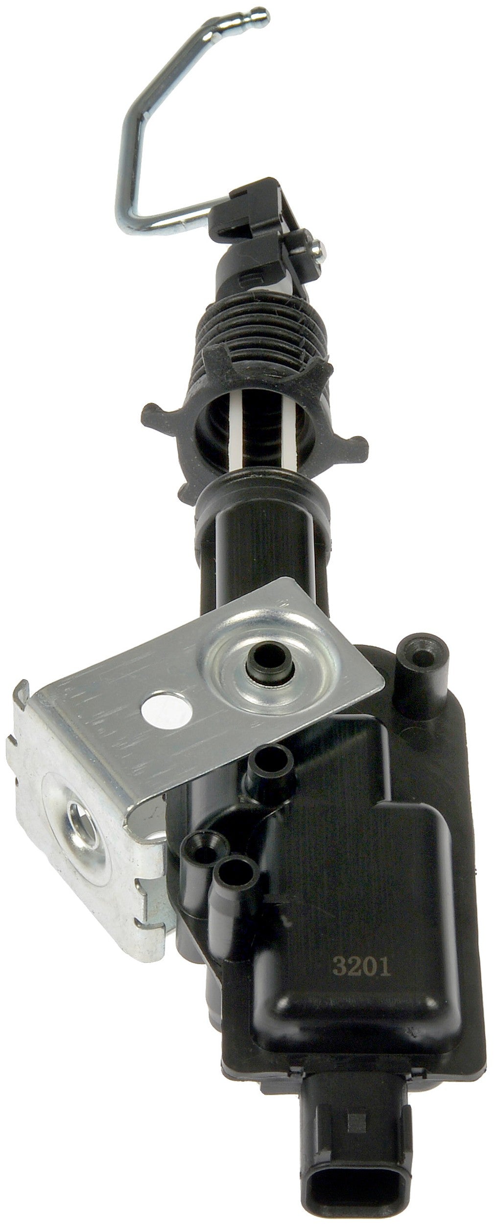 Dorman - OE Solutions Door Lock Actuator Motor Non Integrated for 2011-2015 Ford Crown Victoria Lincoln Town Car Mercury Grand Marquis 746-185