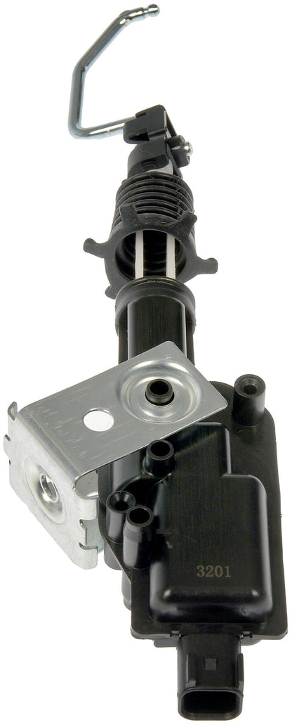 Dorman - OE Solutions Door Lock Actuator Motor Non Integrated for 2011-2015 Ford Crown Victoria Lincoln Town Car Mercury Grand Marquis 746-185