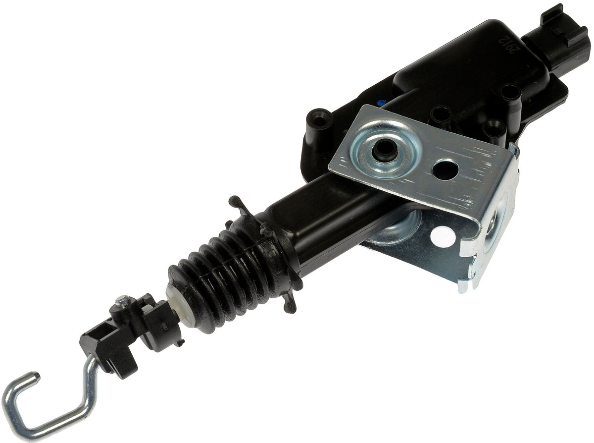 Dorman - OE Solutions DOOR LOCK ACTUATOR 746-187