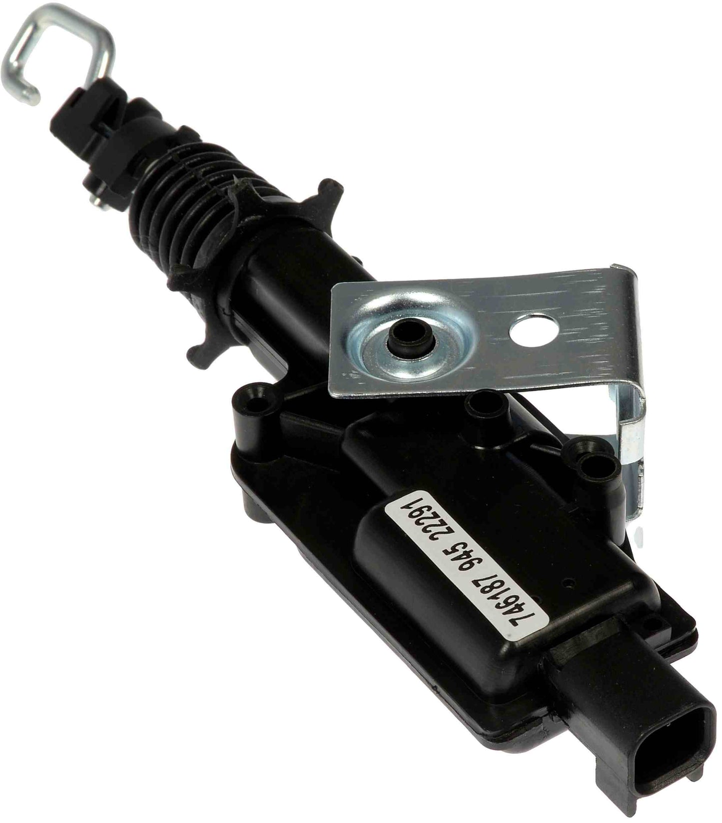 Dorman - OE Solutions DOOR LOCK ACTUATOR 746-187