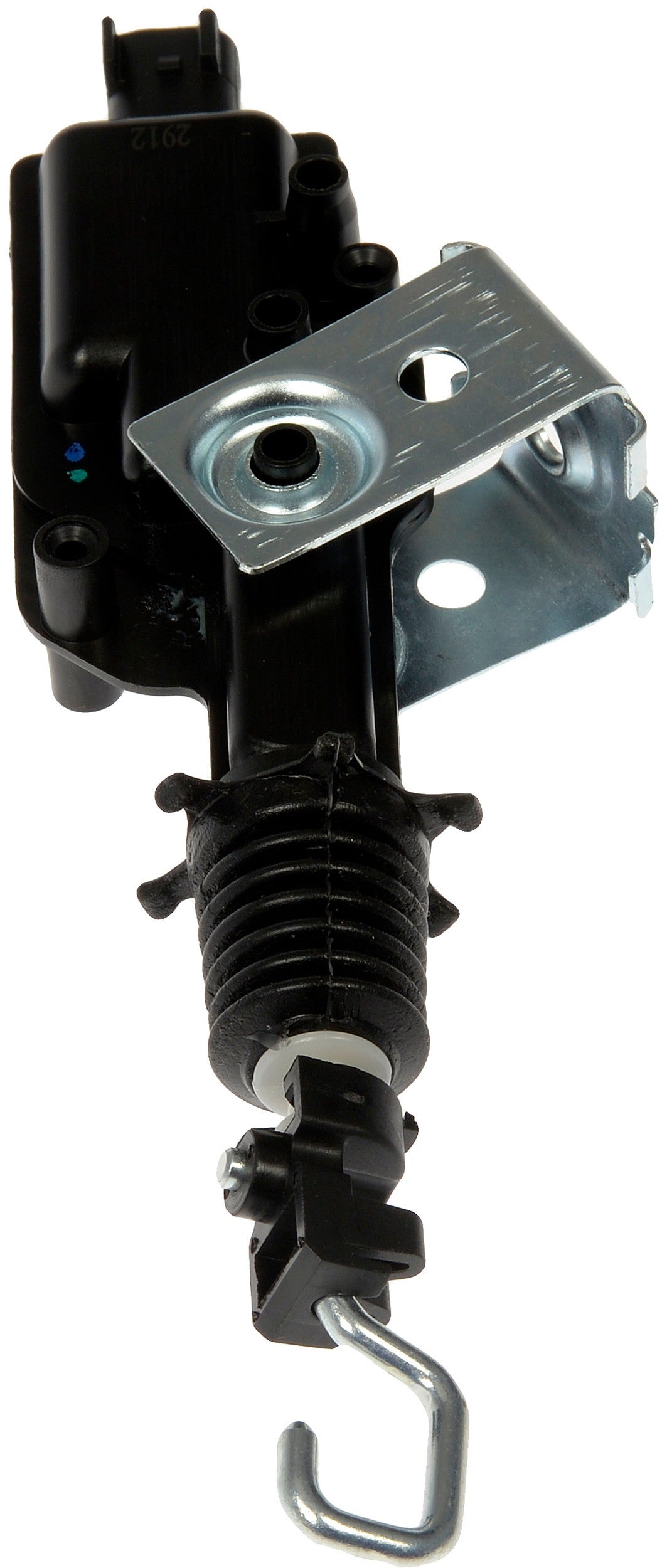 Dorman - OE Solutions DOOR LOCK ACTUATOR 746-187