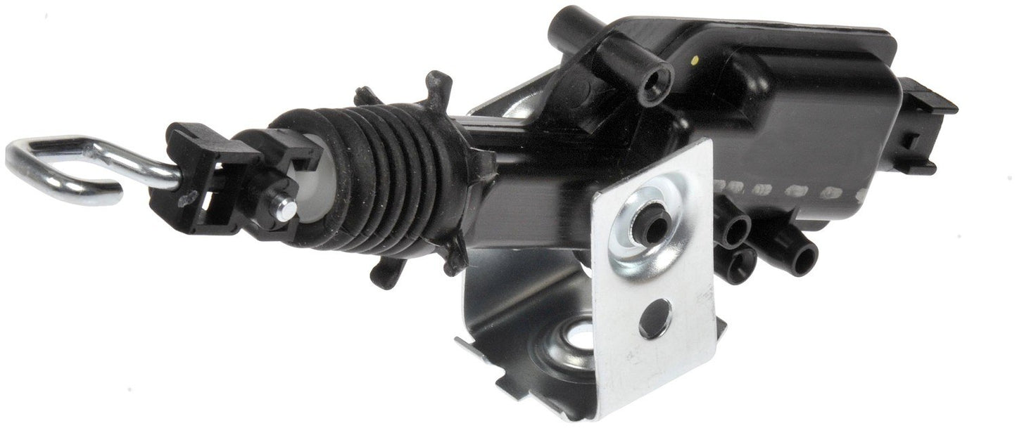 Dorman - OE Solutions DOOR LOCK ACTUATOR 746-187