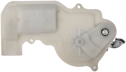 Dorman - OE Solutions Door Lock Actuator Motor for 2017-2024 Chrysler Pacifica Dodge Durango Jeep Cherokee Jeep Grand Cherokee 746-206
