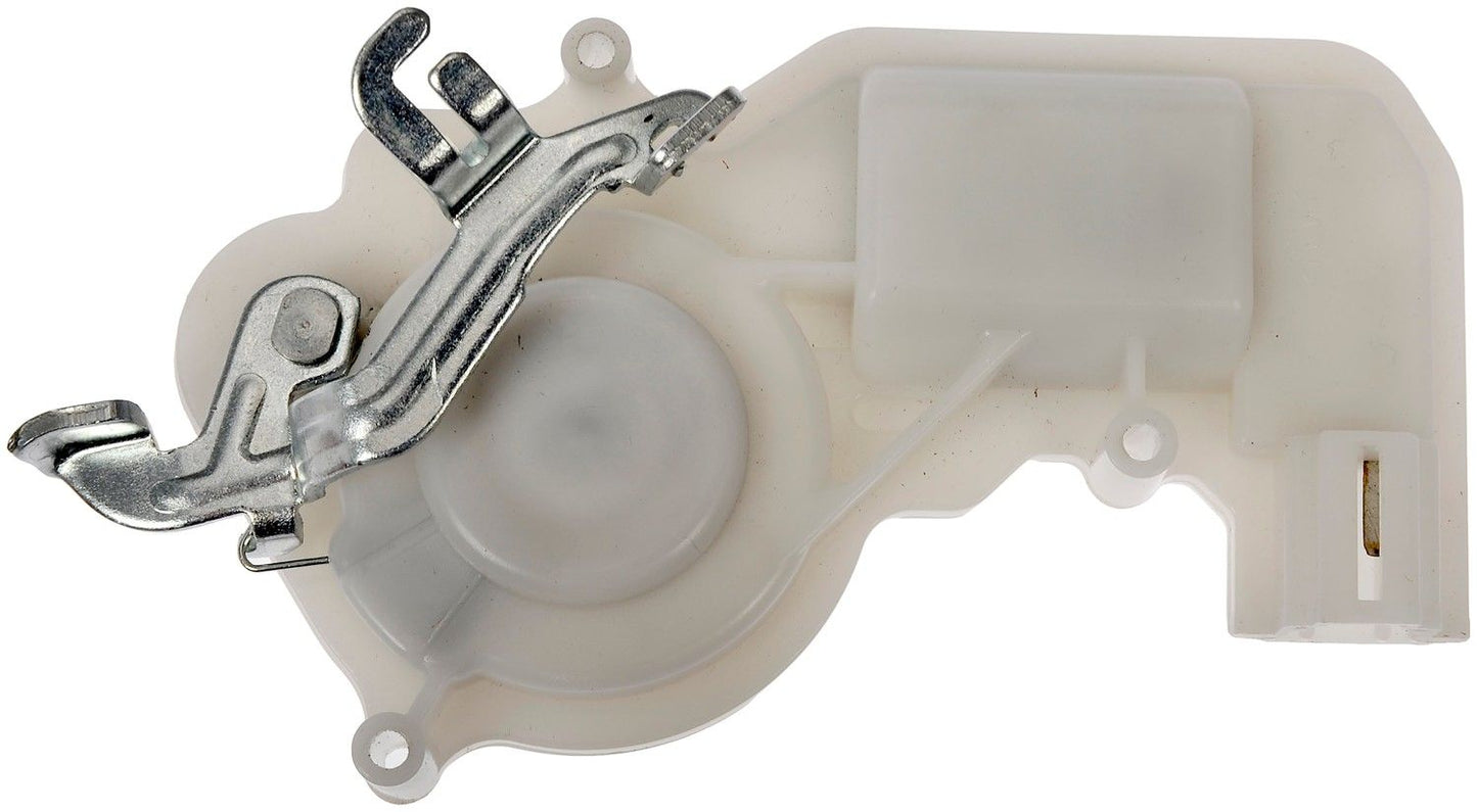 Dorman - OE Solutions Door Lock Actuator Motor for 2017-2024 Chrysler Pacifica Dodge Durango Jeep Cherokee Jeep Grand Cherokee 746-206