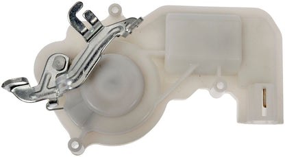 Dorman - OE Solutions Door Lock Actuator Motor for 2017-2024 Chrysler Pacifica Dodge Durango Jeep Cherokee Jeep Grand Cherokee 746-206