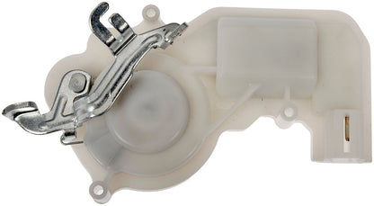 Dorman - OE Solutions Door Lock Actuator Motor for 2017-2024 Chrysler Pacifica Dodge Durango Jeep Cherokee Jeep Grand Cherokee 746-206