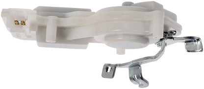 Dorman - OE Solutions Door Lock Actuator Motor for 2017-2024 Chrysler Pacifica Dodge Durango Jeep Cherokee Jeep Grand Cherokee 746-206