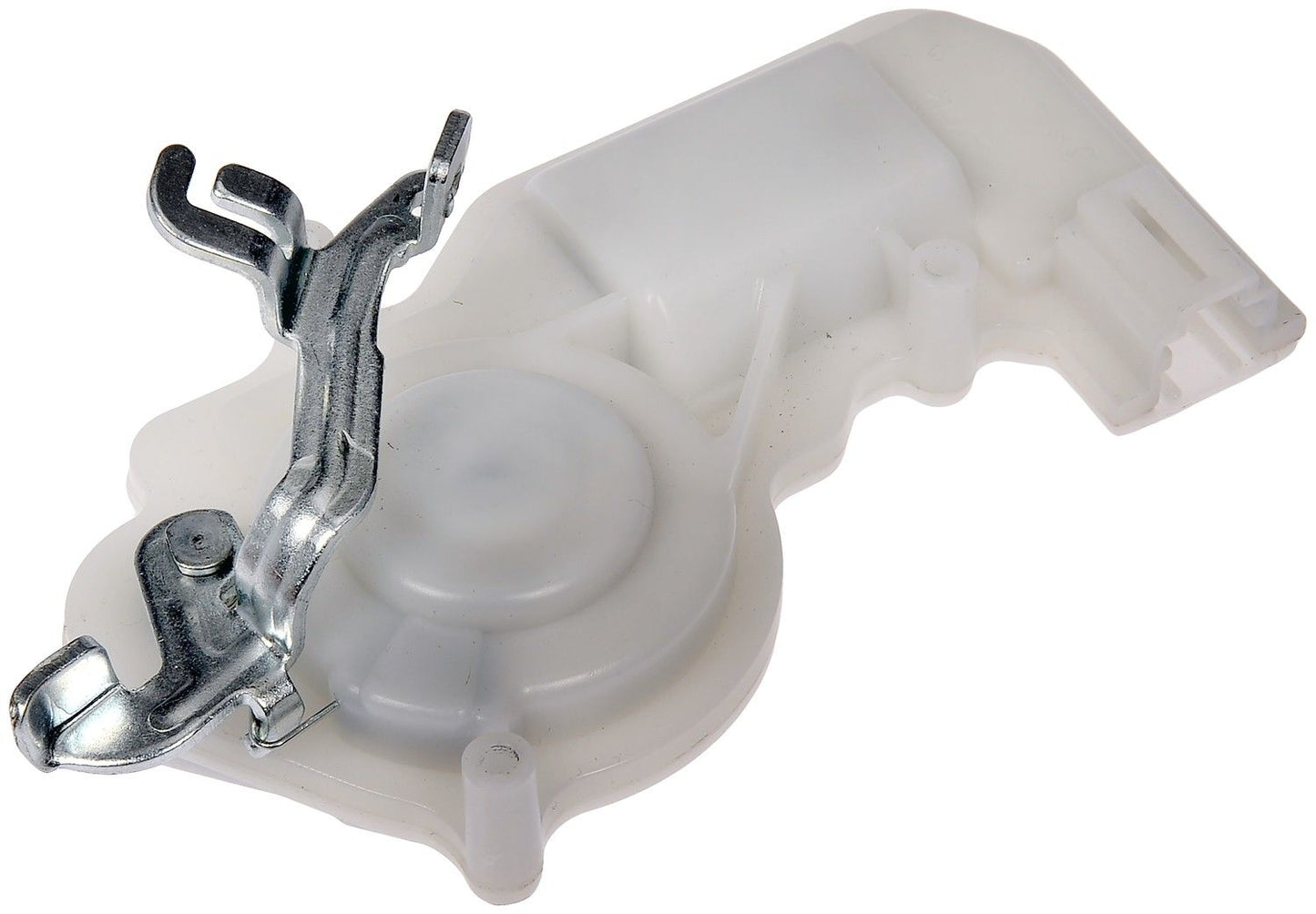 Dorman - OE Solutions Door Lock Actuator Motor for 2017-2024 Chrysler Pacifica Dodge Durango Jeep Cherokee Jeep Grand Cherokee 746-206