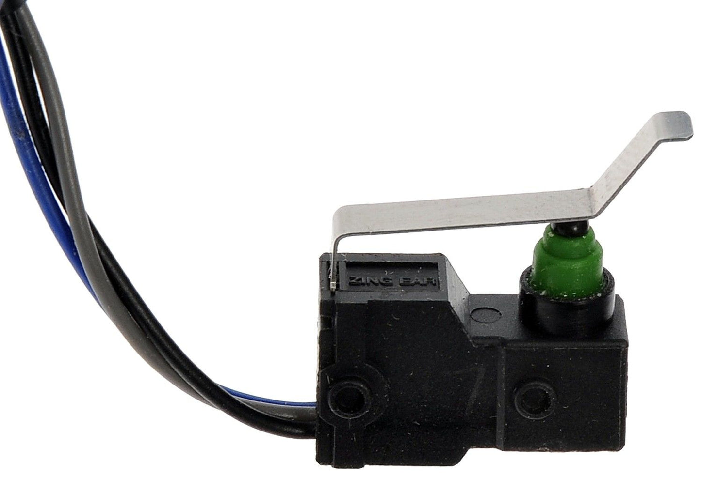 Dorman - OE Solutions Door Lock Actuator Motor with Integrated for 2006-03 Dodge Freightliner 746-241