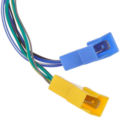 Dorman - OE Solutions Door Lock Actuator Motor with Integrated for 2006-03 Dodge Freightliner 746-241
