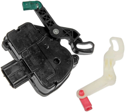 Dorman - OE Solutions Door Lock Actuator Motor for 2015-12 Ram, 2016-01 Chrysler, 2019-01 Dodge 746-259