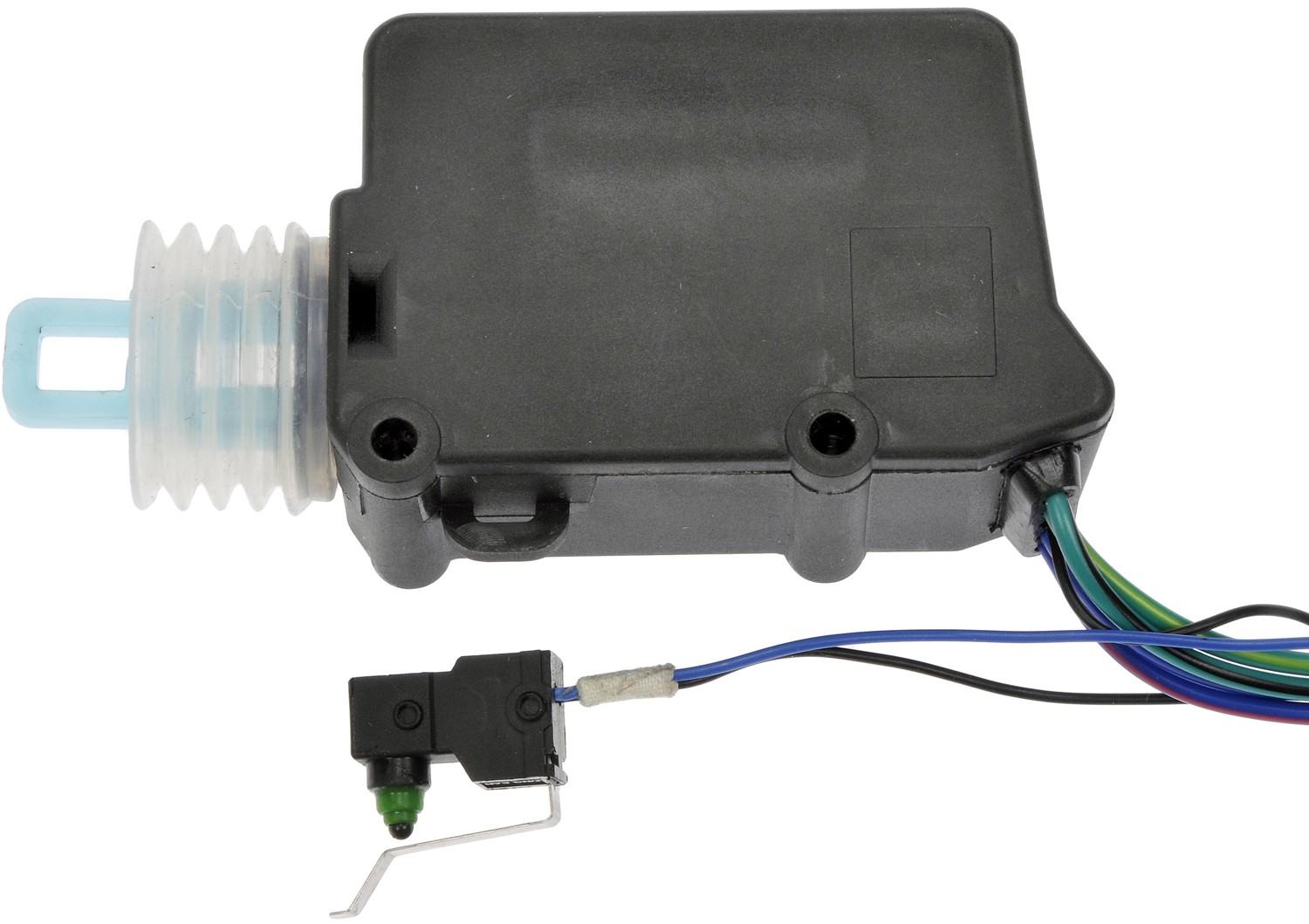 Dorman - OE Solutions TAILGATE ACTUATOR MOTOR 746-261