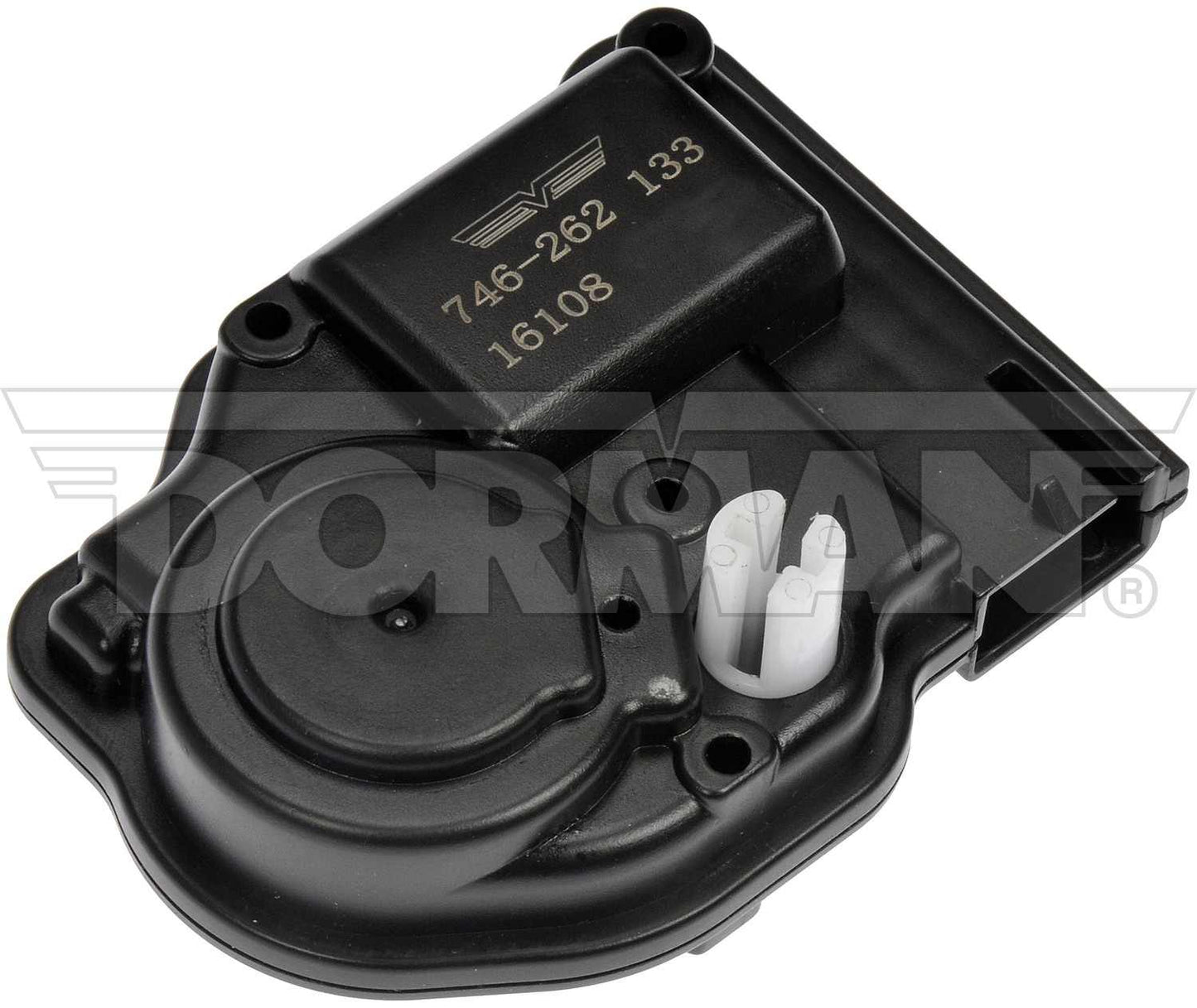Dorman - OE Solutions Liftgate Lock Actuator for 2016-08 Chrysler 746-262