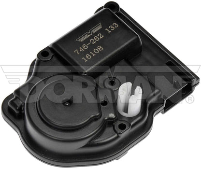 Dorman - OE Solutions Liftgate Lock Actuator for 2016-08 Chrysler 746-262