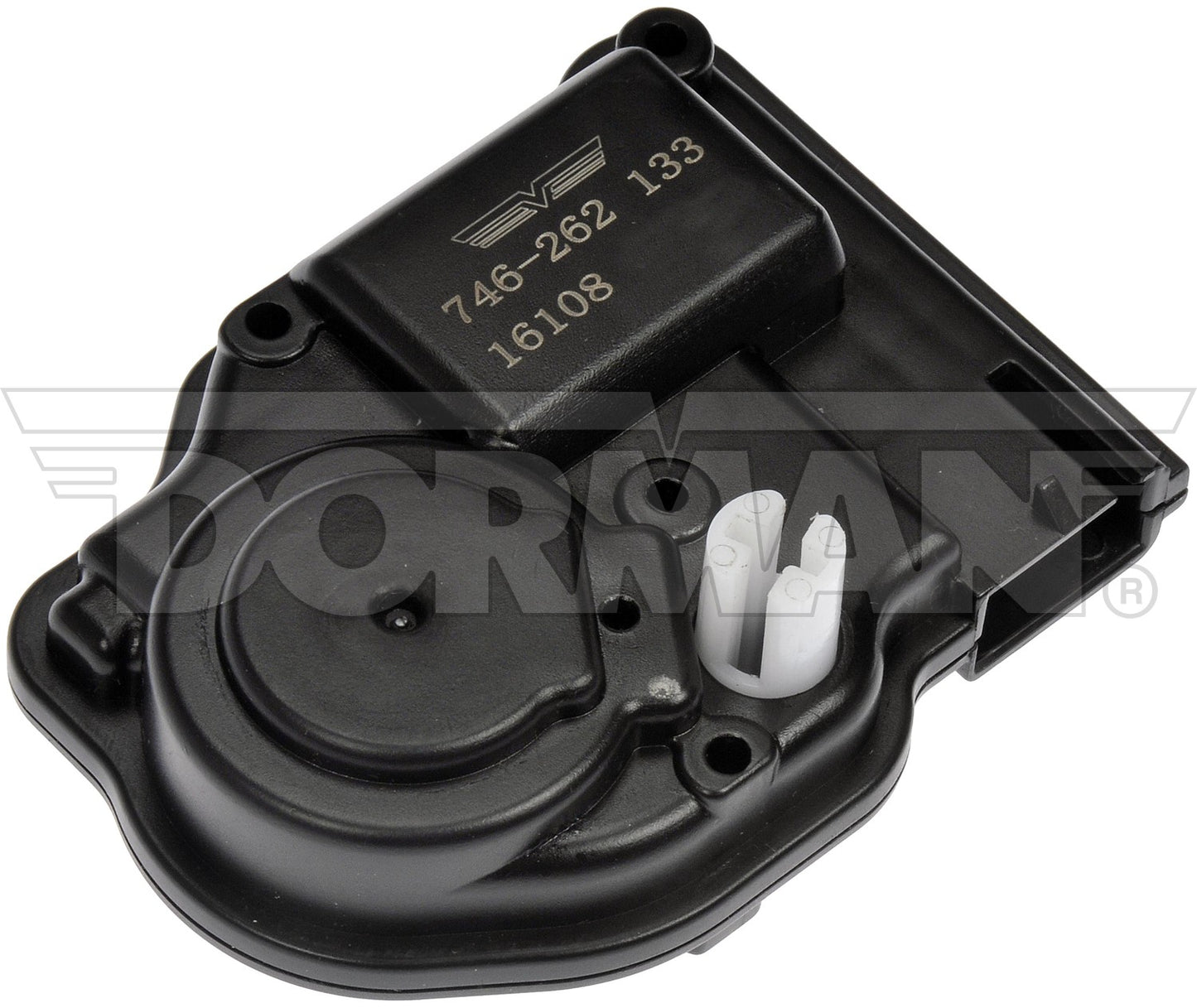 Dorman - OE Solutions Liftgate Lock Actuator for 2016-08 Chrysler 746-262