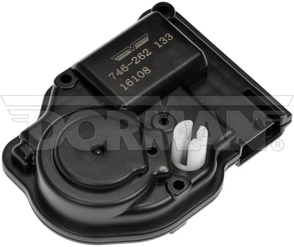 Dorman - OE Solutions Liftgate Lock Actuator for 2016-08 Chrysler 746-262