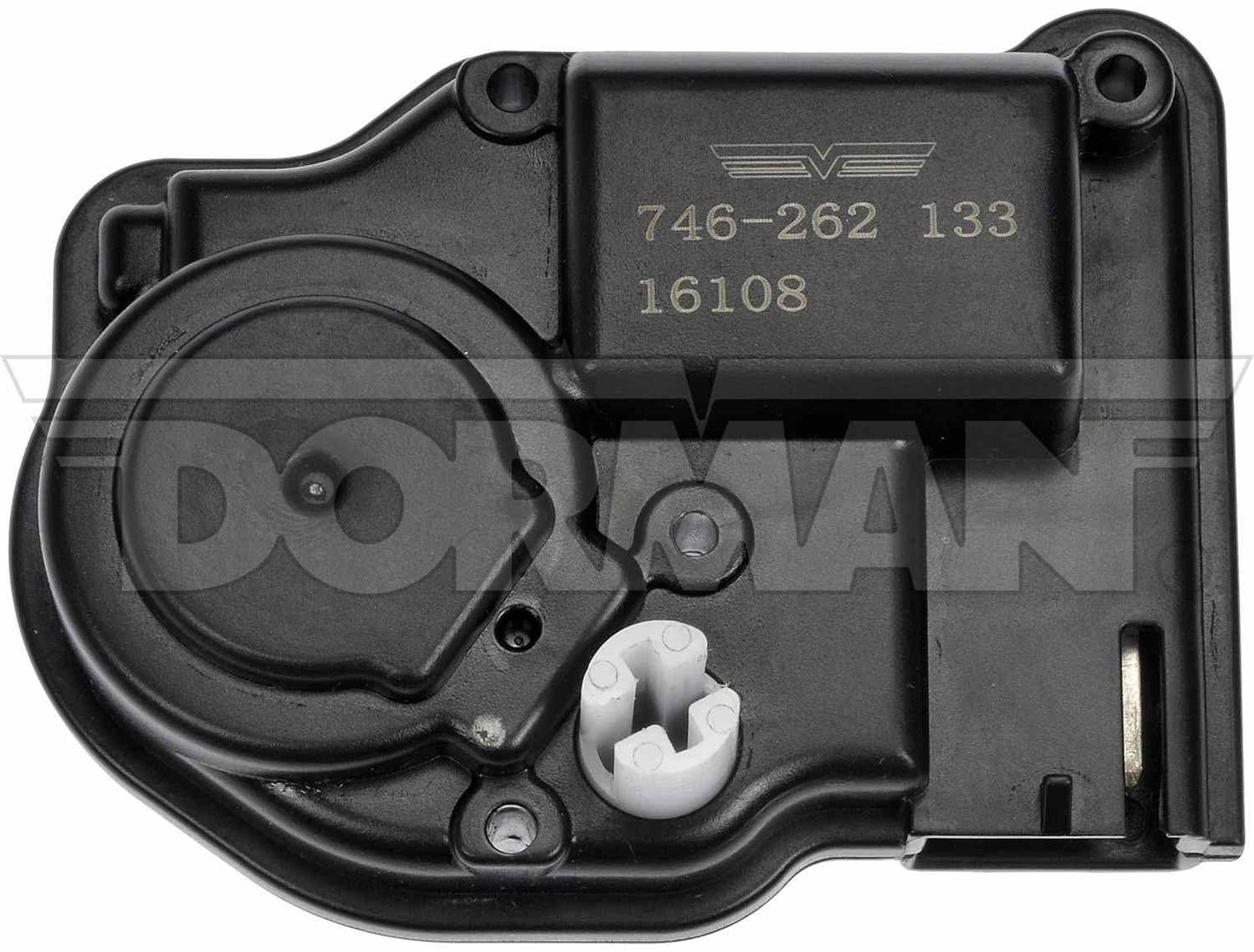 Dorman - OE Solutions Liftgate Lock Actuator for 2016-08 Chrysler 746-262